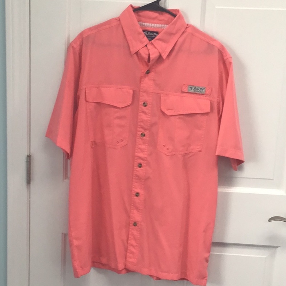 Men’s Shirt